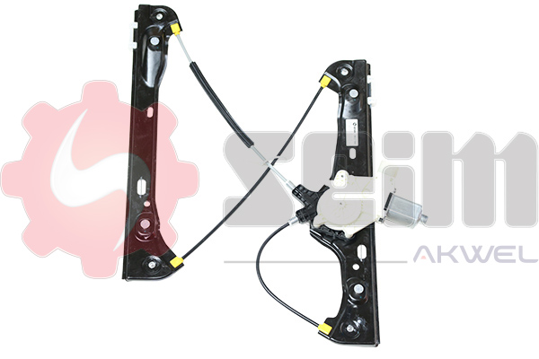 Seim Raammechanisme 902788