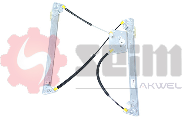 Seim Raammechanisme 902796