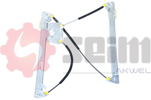 Seim Raammechanisme 902797