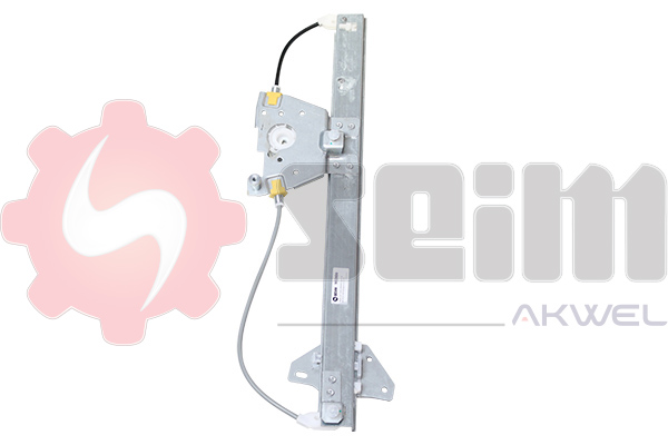 Seim Raammechanisme 902800