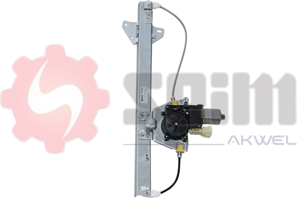 Seim Raammechanisme 902802