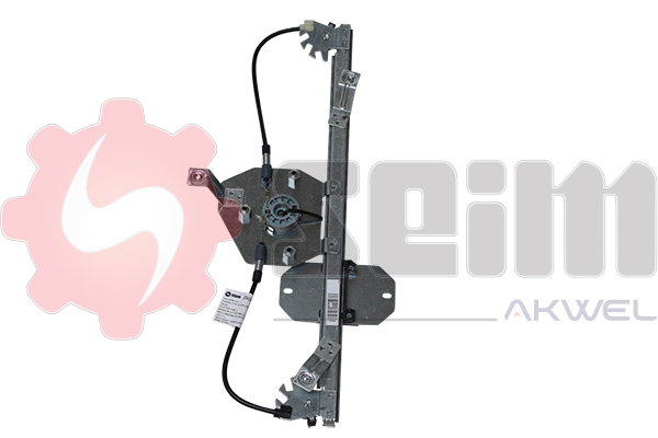 Seim Raammechanisme 902805