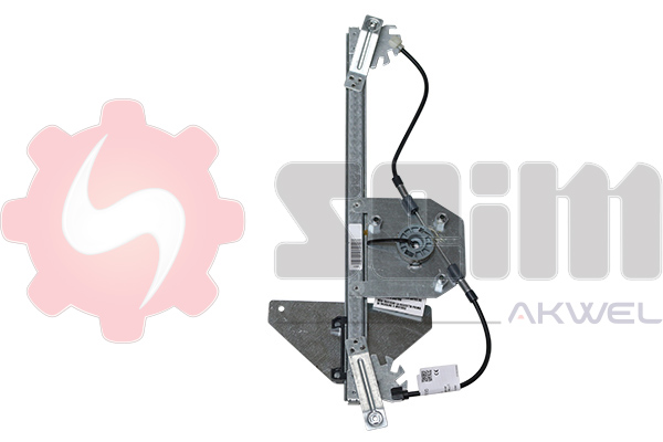 Seim Raammechanisme 902810