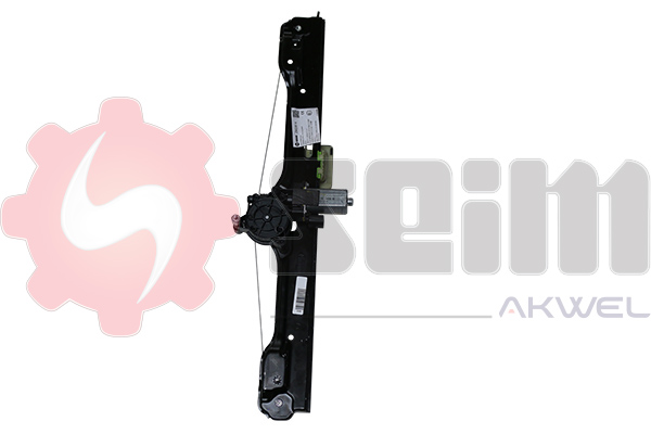 Seim Raammechanisme 902814