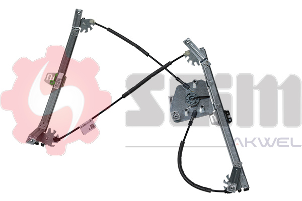 Seim Raammechanisme 902815