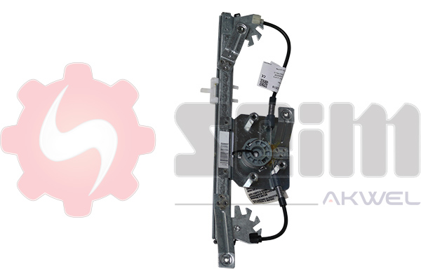 Seim Raammechanisme 902818