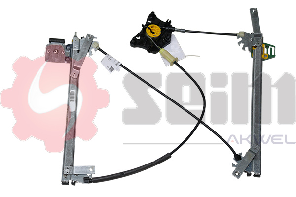 Seim Raammechanisme 902821