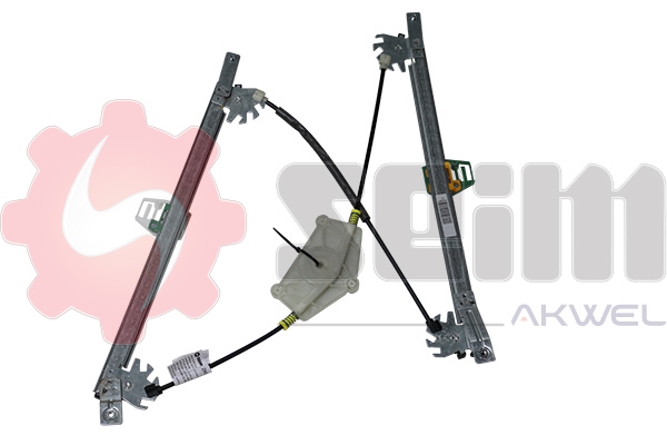 Seim Raammechanisme 902828