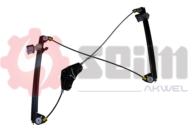 Seim Raambedieningsmechanisme 902837