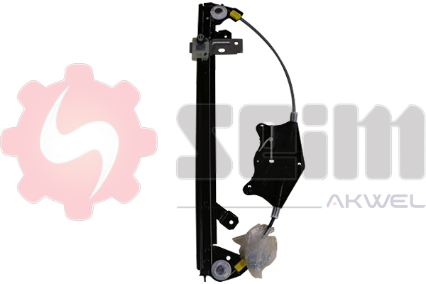 Seim Raambedieningsmechanisme 902842