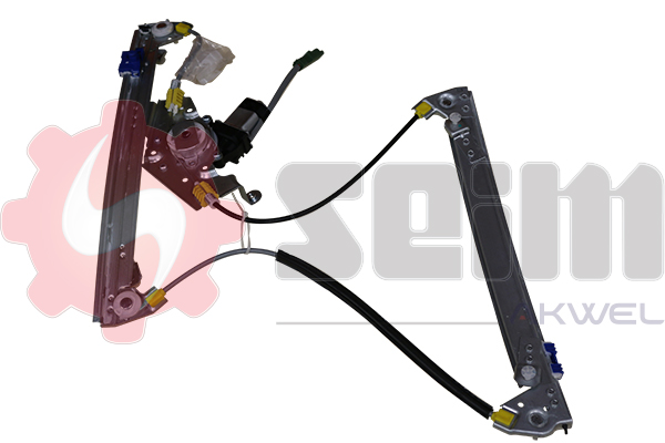 Seim Raambedieningsmechanisme 902846