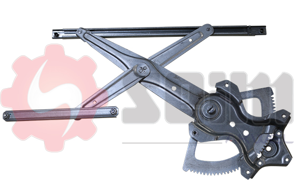 Seim Raambedieningsmechanisme 902874