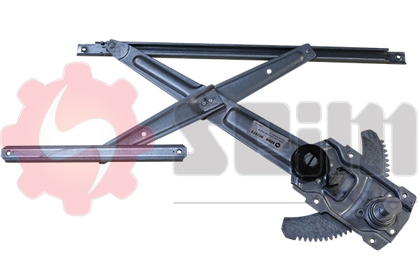 Seim Raambedieningsmechanisme 902875