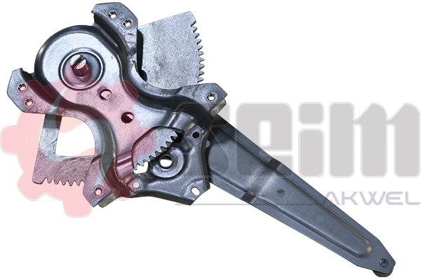 Seim Raambedieningsmechanisme 902880