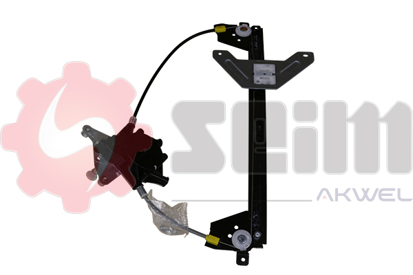 Seim Raambedieningsmechanisme 902887