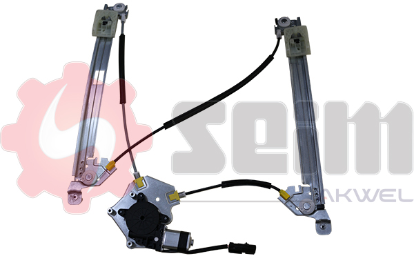 Seim Raambedieningsmechanisme 902890