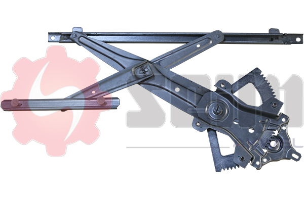 Seim Raambedieningsmechanisme 902901