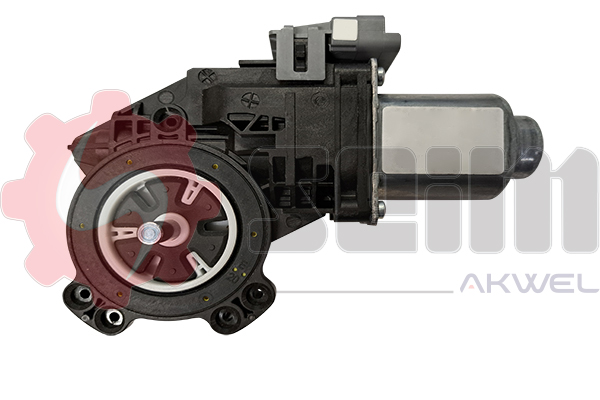 Seim Raambedieningsmechanisme 902927