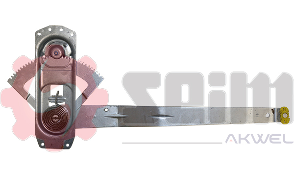 Seim Raambedieningsmechanisme 902931