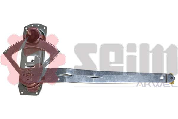 Seim Raambedieningsmechanisme 902932