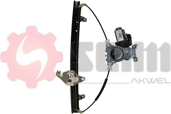 Seim Raambedieningsmechanisme 902938