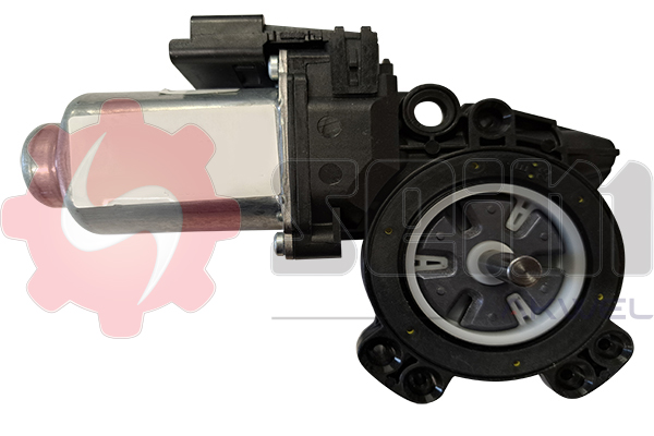 Seim Raambedieningsmechanisme 902942