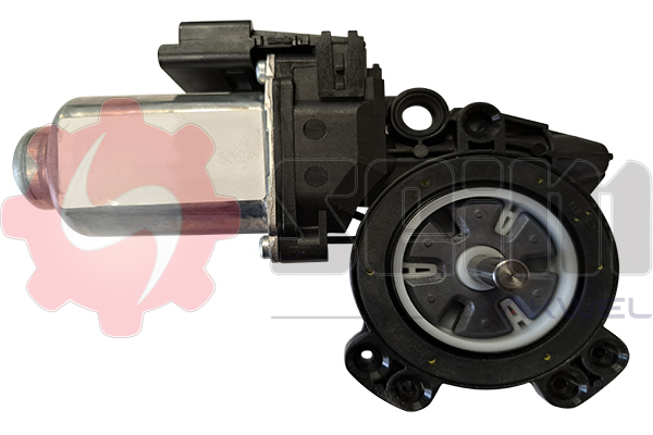 Seim Raambedieningsmechanisme 902946