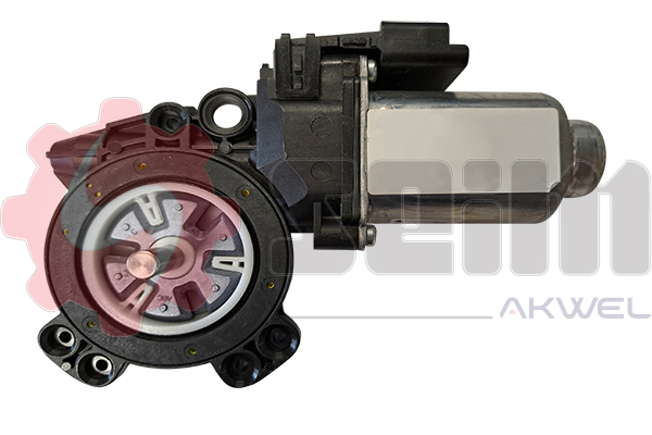 Seim Raambedieningsmechanisme 902948