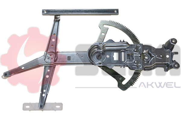 Seim Raambedieningsmechanisme 902951