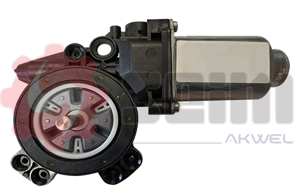 Seim Raambedieningsmechanisme 902956