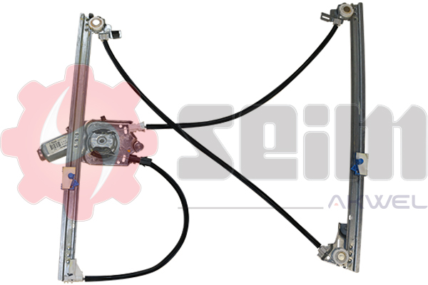 Seim Raambedieningsmechanisme 902972