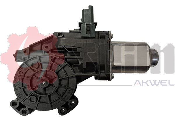 Seim Raambedieningsmechanisme 902977