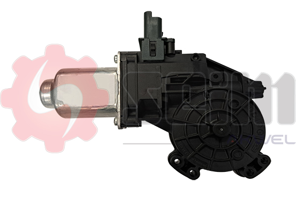 Seim Raambedieningsmechanisme 902978