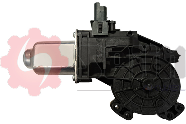 Seim Raambedieningsmechanisme 902980