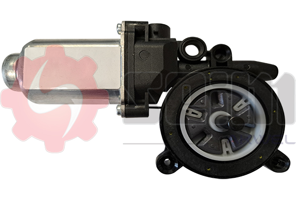 Seim Raambedieningsmechanisme 902986