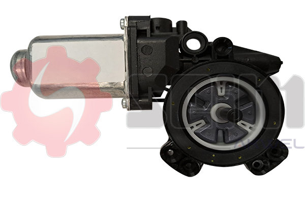 Seim Raambedieningsmechanisme 902990