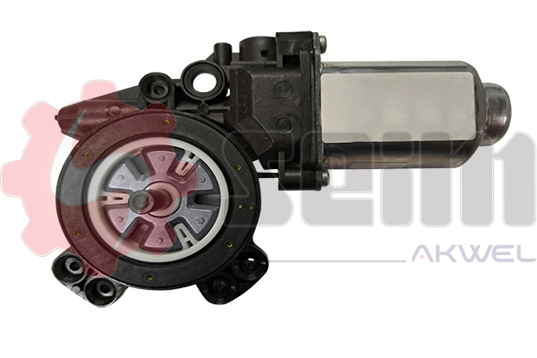 Seim Raambedieningsmechanisme 902994