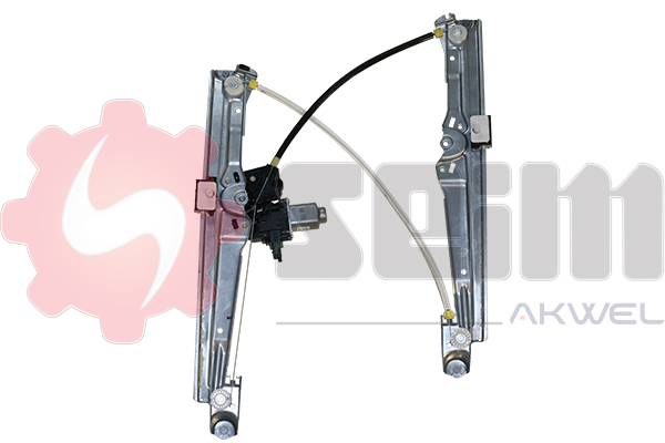 Seim Raambedieningsmechanisme 902999