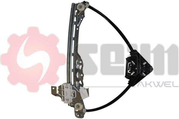 Seim Raambedieningsmechanisme 903010