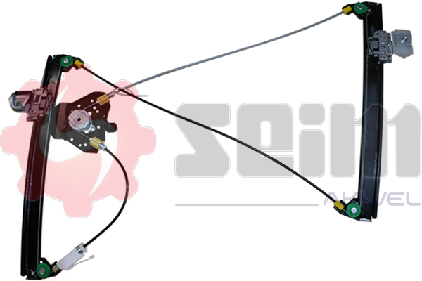 Seim Raambedieningsmechanisme 903035