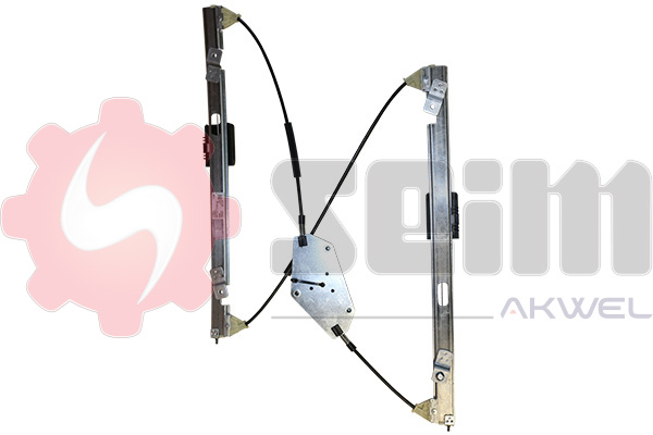 Seim Raambedieningsmechanisme 903039