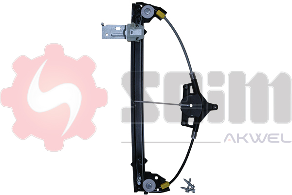Seim Raambedieningsmechanisme 903056