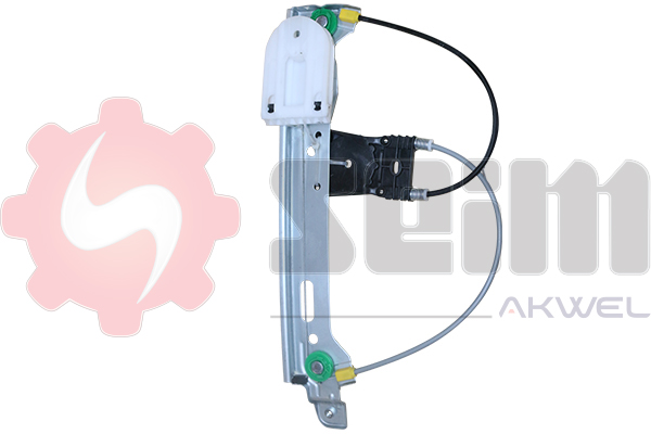 Seim Raambedieningsmechanisme 903075