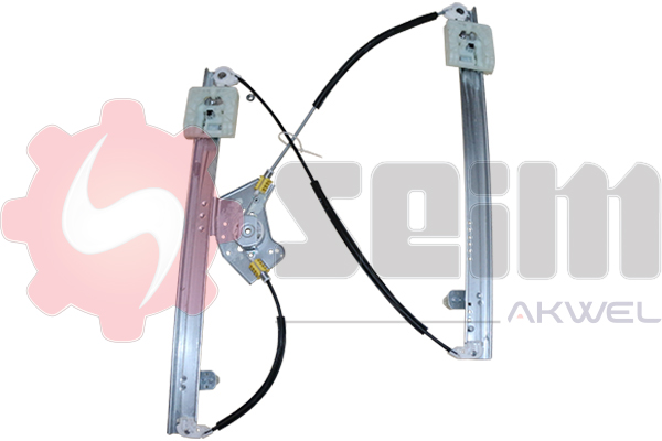 Seim Raambedieningsmechanisme 903083