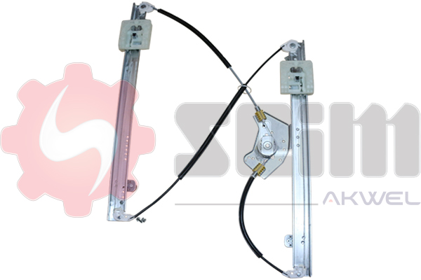 Seim Raambedieningsmechanisme 903084