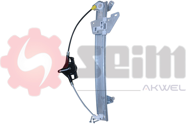 Seim Raambedieningsmechanisme 903087