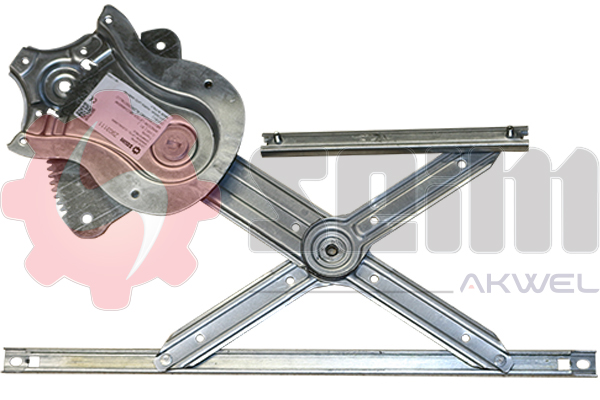 Seim Raambedieningsmechanisme 903111