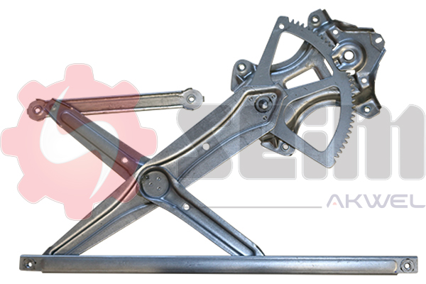 Seim Raambedieningsmechanisme 903115