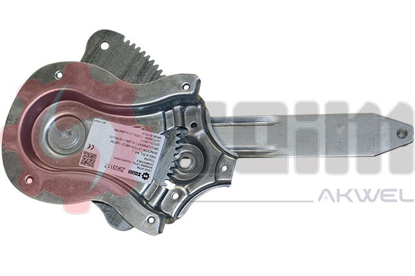 Seim Raambedieningsmechanisme 903117