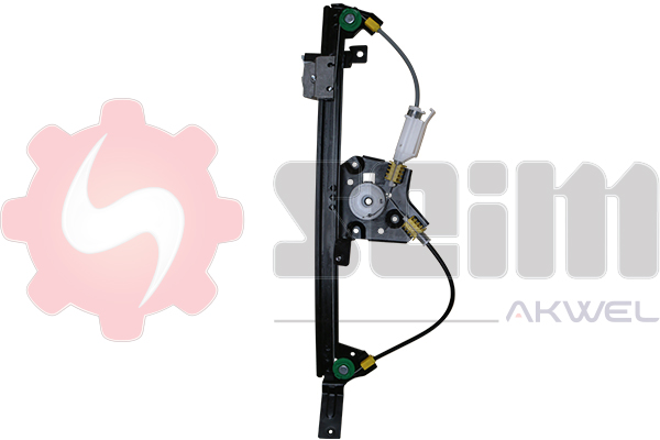 Seim Raambedieningsmechanisme 903130